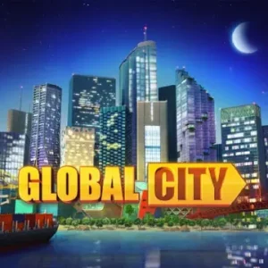 Global city mod apk