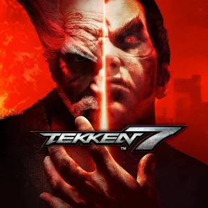 Tekken 7 mod apk