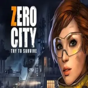 Zero City mod apk