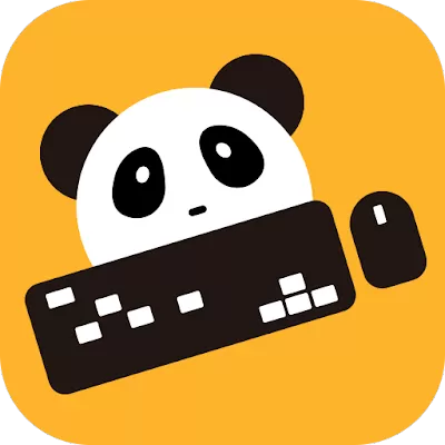 Panda mouse pro mod apk