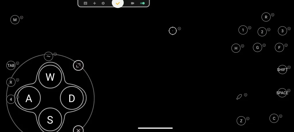 Panda mouse pro mod apk